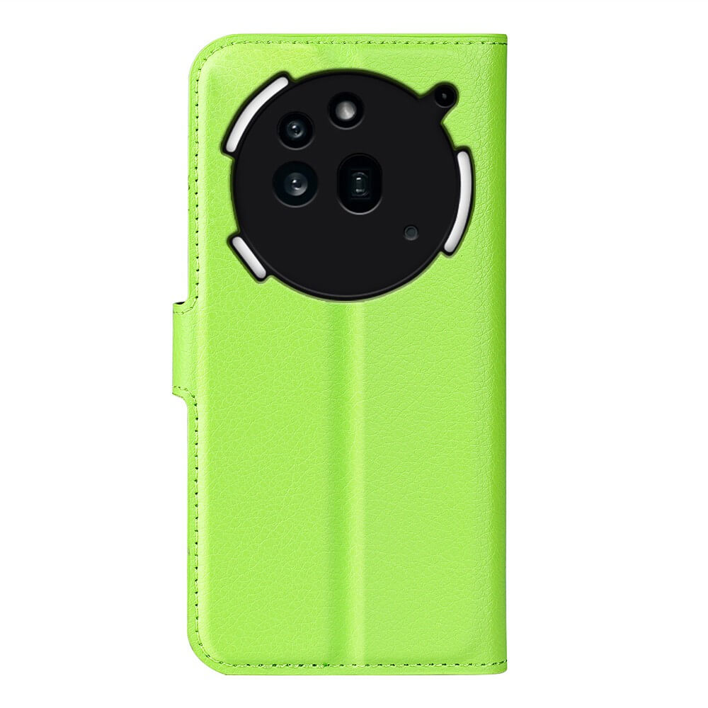 Nothing Phone (3a) Pro - Leather Case Cover