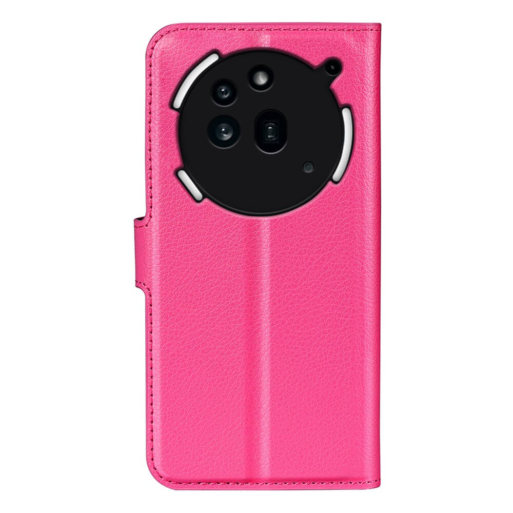 Nothing Phone (3a) Pro - Leather Case Cover
