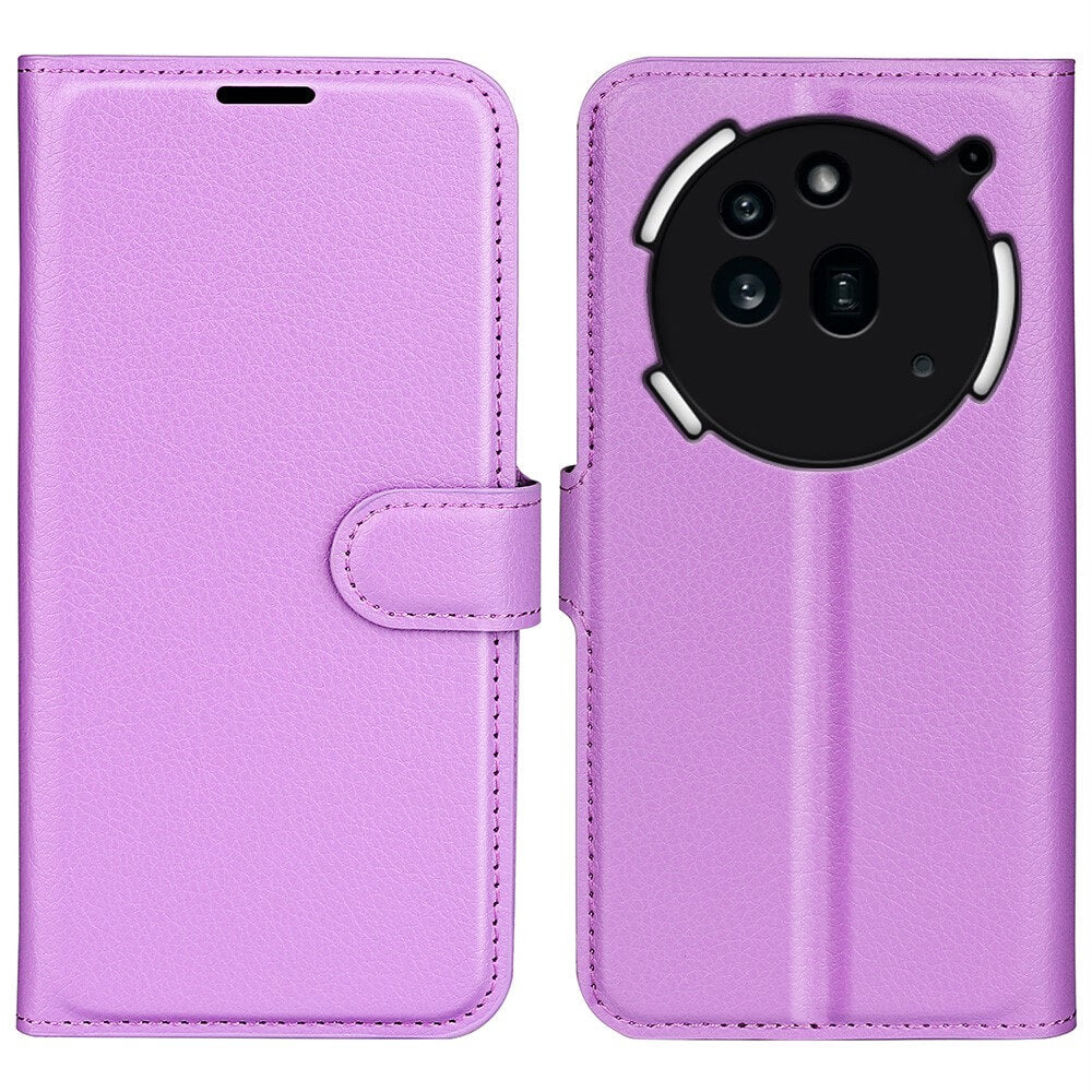 Nothing Phone (3a) Pro - Leather Case Cover