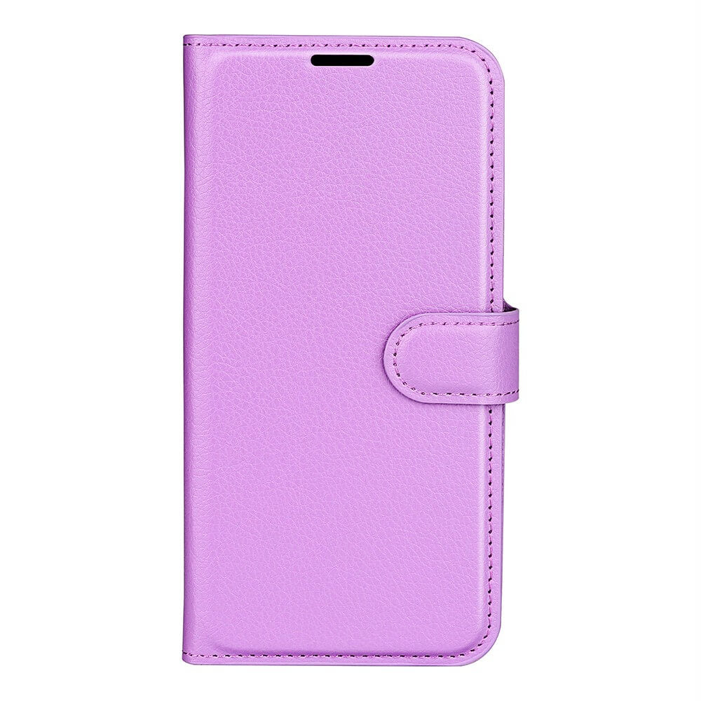 Nothing Phone (3a) Pro - Leather Case Cover