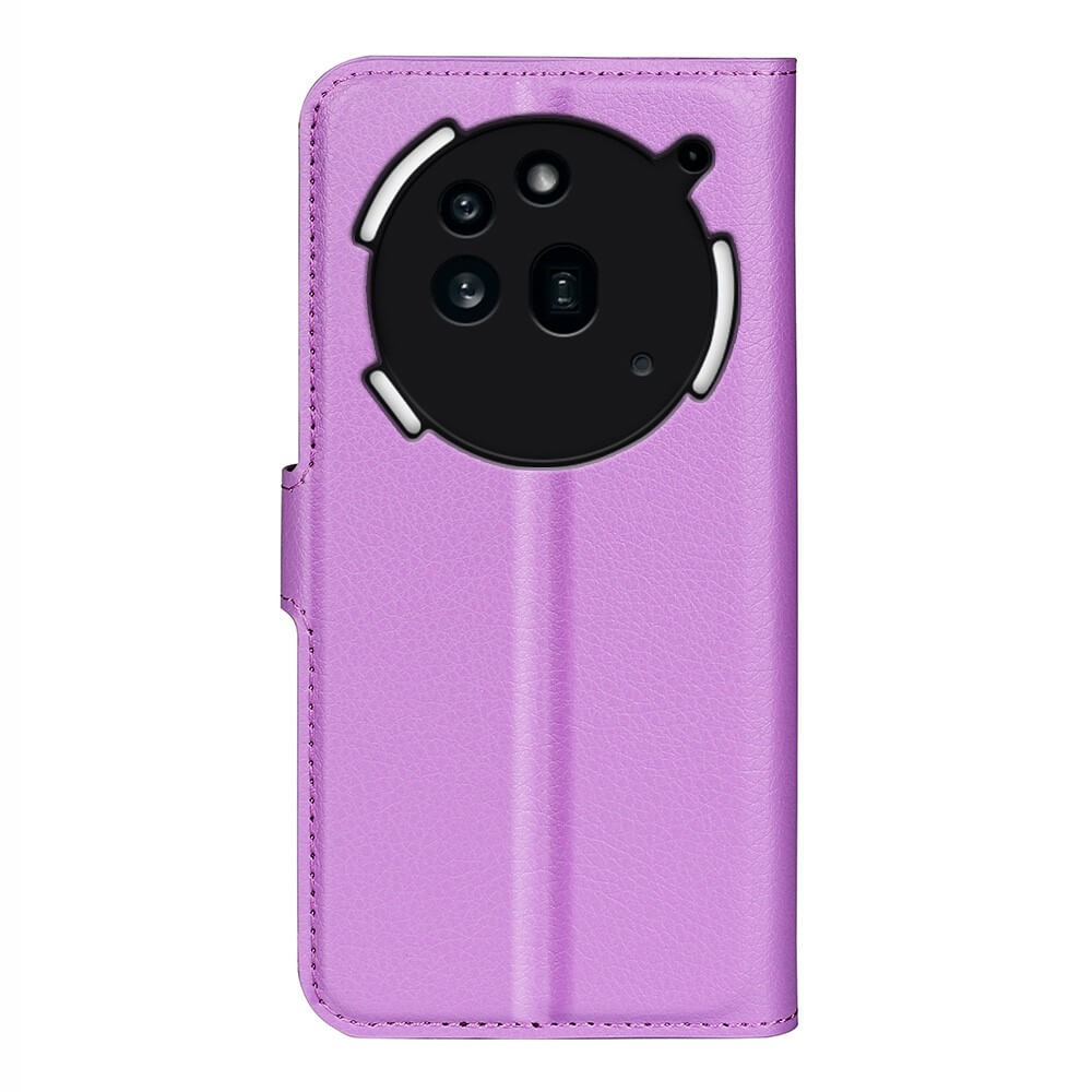 Nothing Phone (3a) Pro - Leather Case Cover