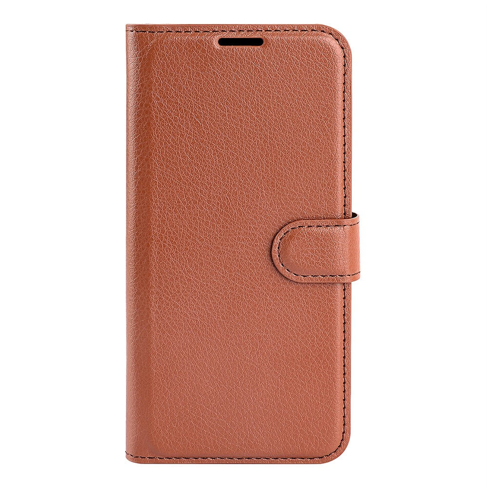 Nothing Phone (3a) Pro - Leather Case Cover