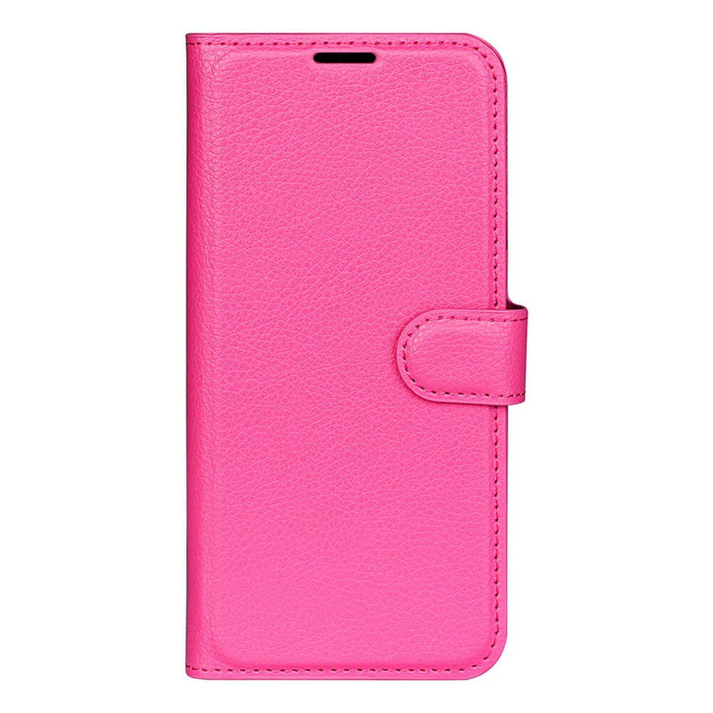 Nothing Phone (3a) - Custodia in ecopelle