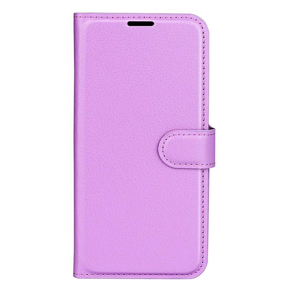 Google Pixel 10 / 10 Pro - Leather Case Cover