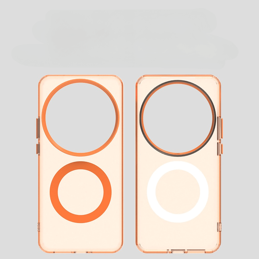 Xiaomi 15 Ultra - Schützende Acryl-Handyhülle mit Magnet