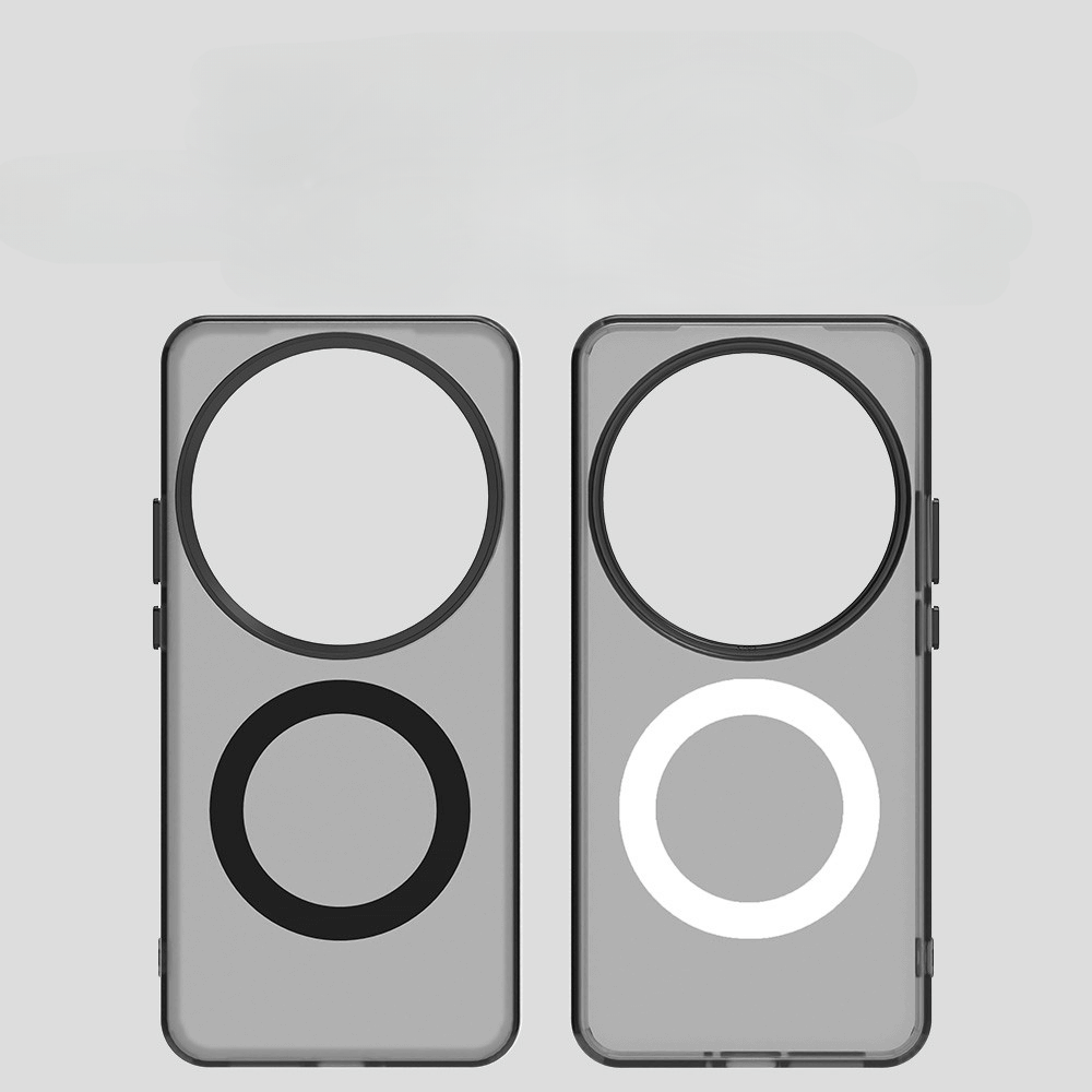 Xiaomi 15 Ultra - Schützende Acryl-Handyhülle mit Magnet