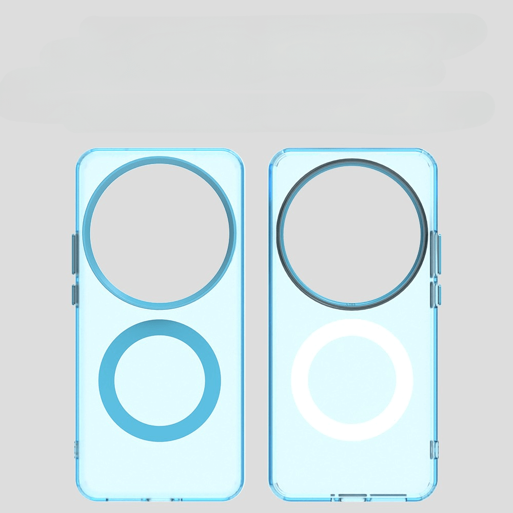 Xiaomi 15 Ultra - Schützende Acryl-Handyhülle mit Magnet