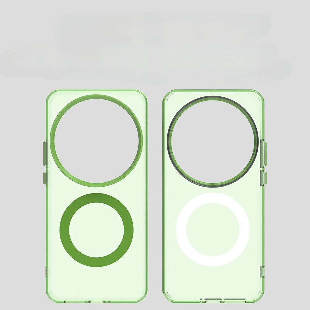 Xiaomi 15 Ultra - Schützende Acryl-Handyhülle mit Magnet