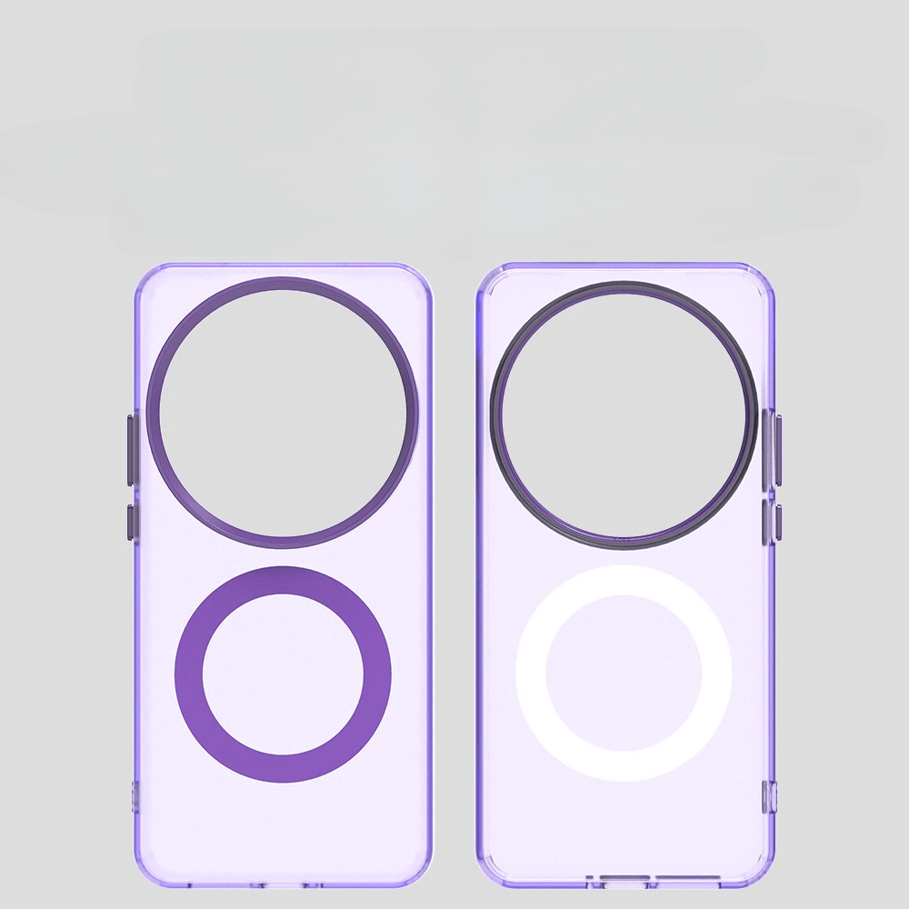 Xiaomi 15 Ultra - Schützende Acryl-Handyhülle mit Magnet