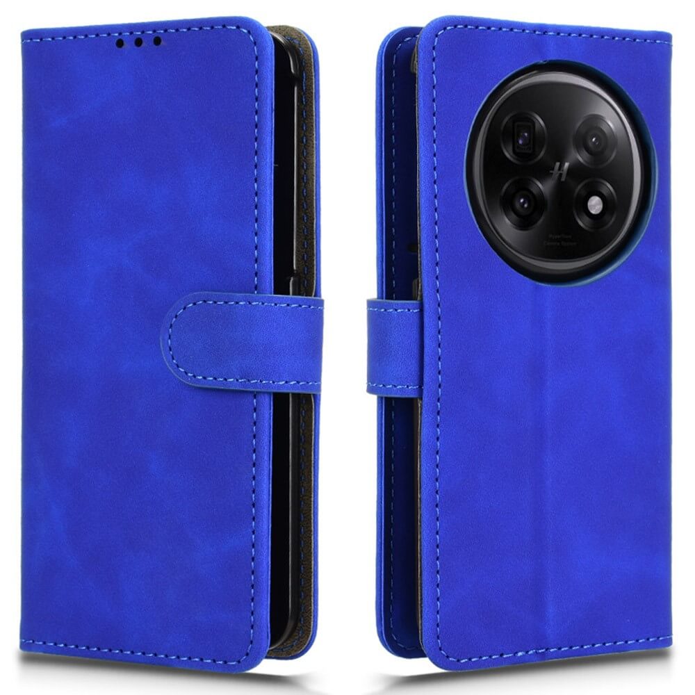 OPPO Find N5 - Custodia solida in ecopelle