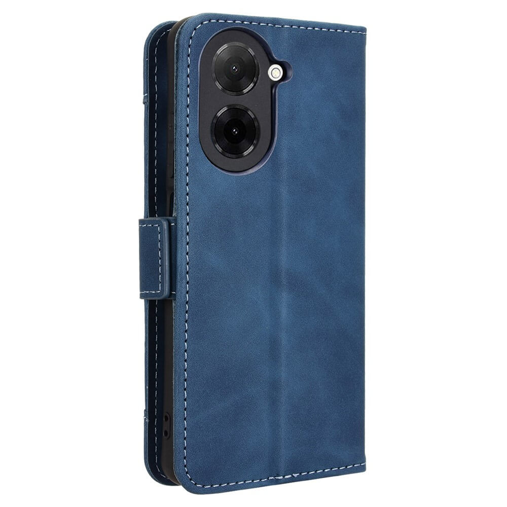 Xiaomi Redmi A5 / Poco C71 - Etui viele Kartenfächer