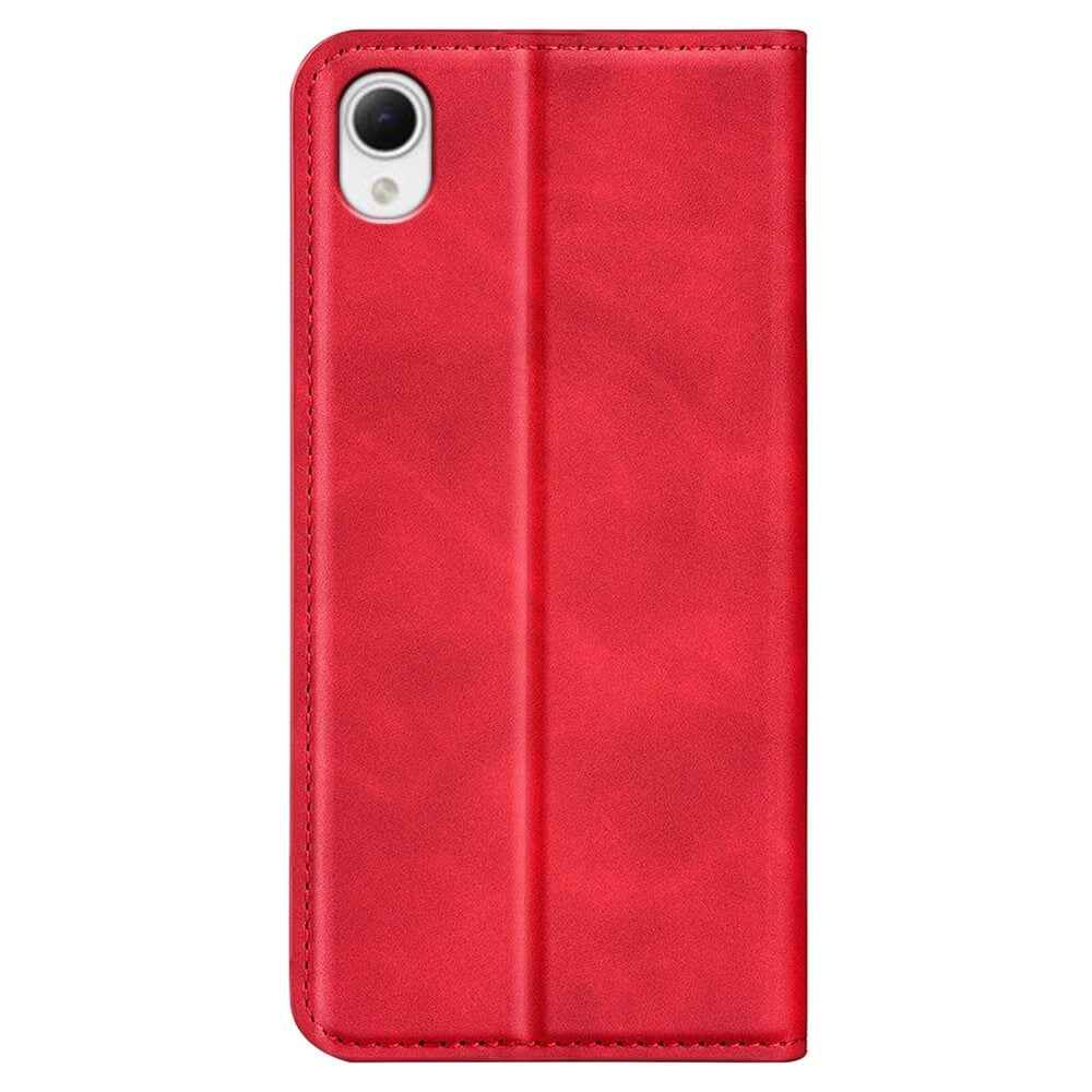 Galaxy A23e - Stand Flip Case Hülle