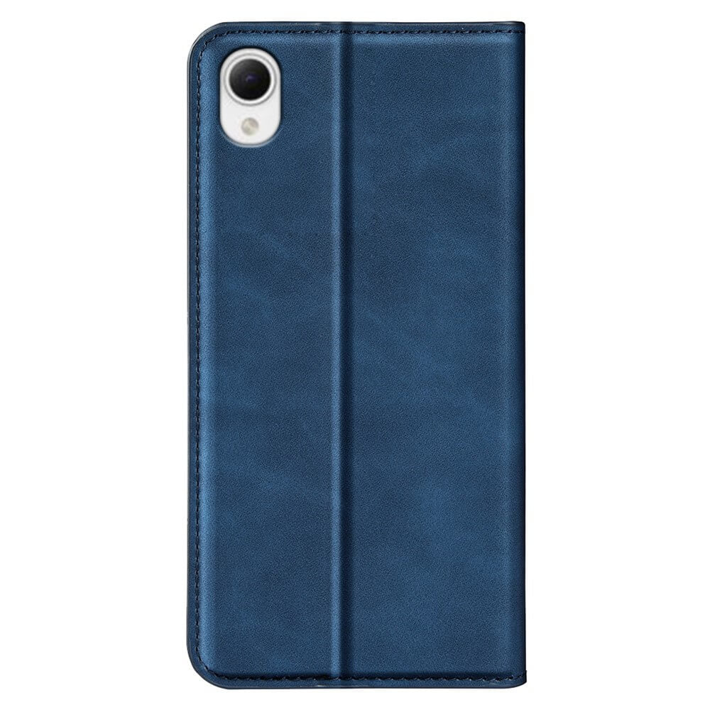 Galaxy A23e - Stand Flip Case Hülle