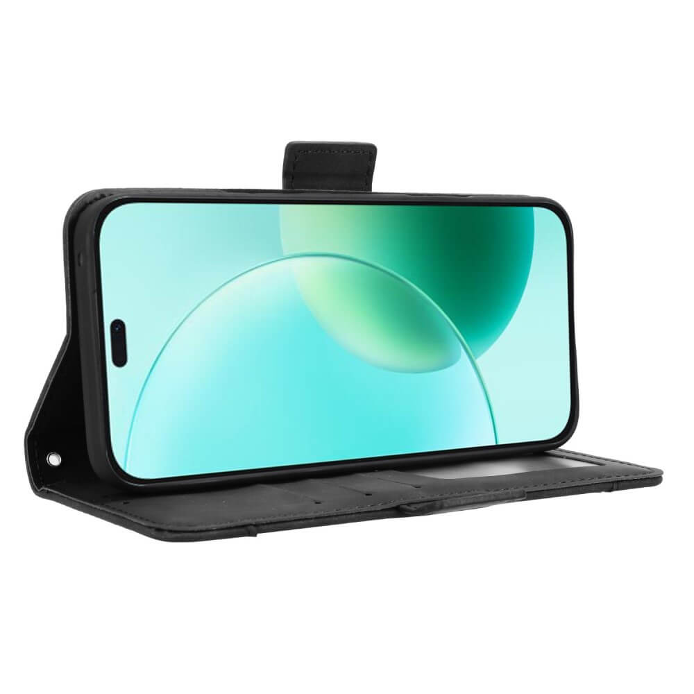 HONOR 400 Lite - Coque multiples supports pour cartes
