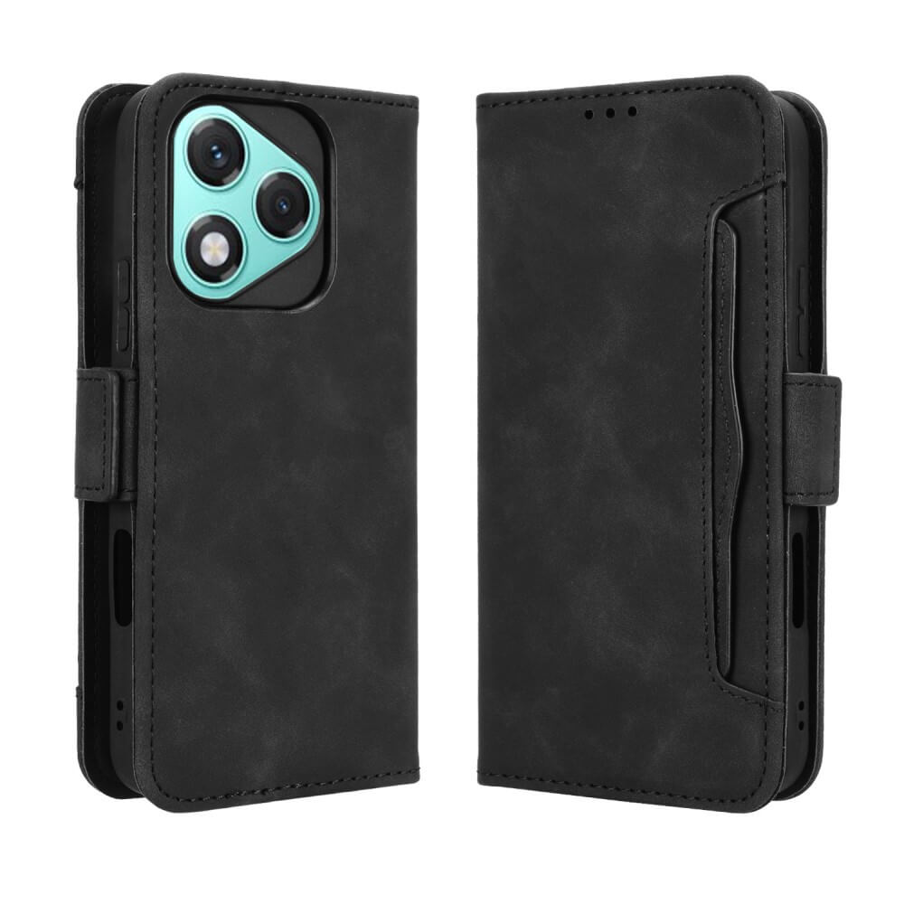 HONOR 400 Lite - Coque multiples supports pour cartes