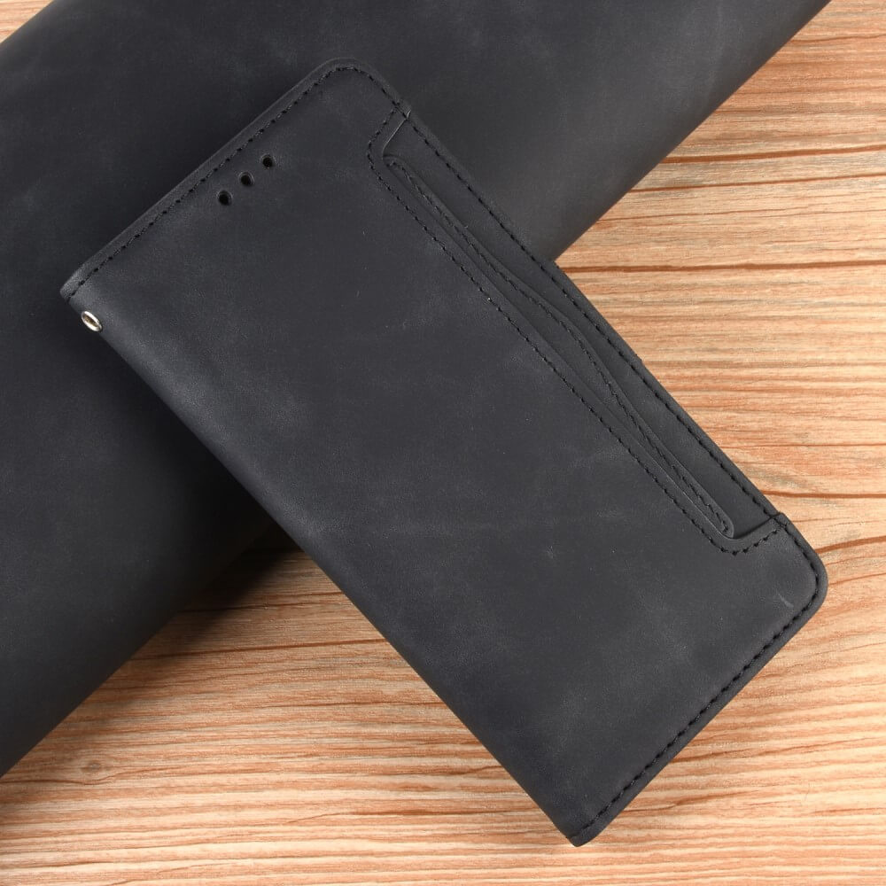 HONOR 400 Lite - Coque multiples supports pour cartes