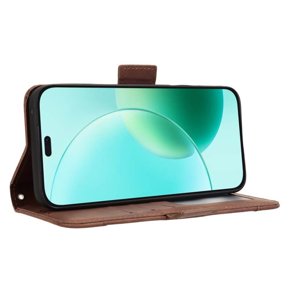 HONOR 400 Lite - Coque multiples supports pour cartes