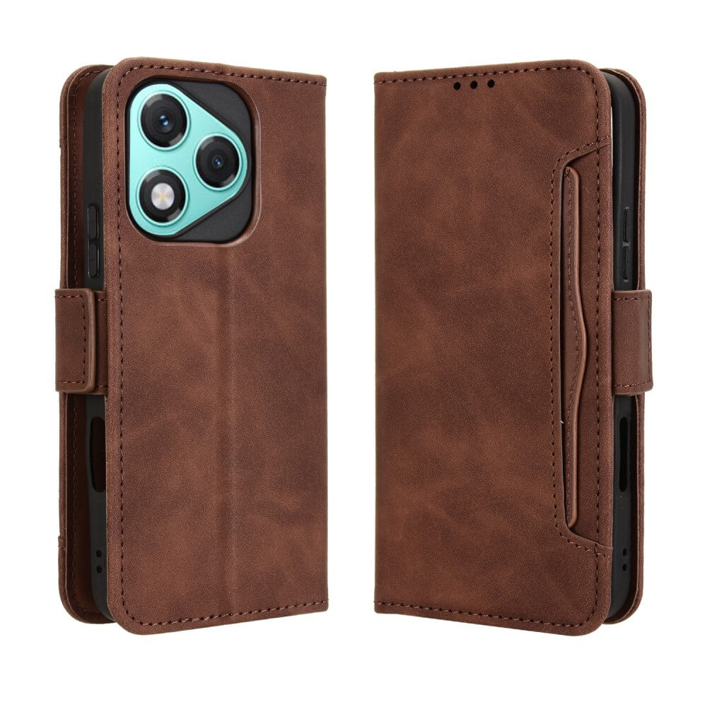 HONOR 400 Lite - Coque multiples supports pour cartes
