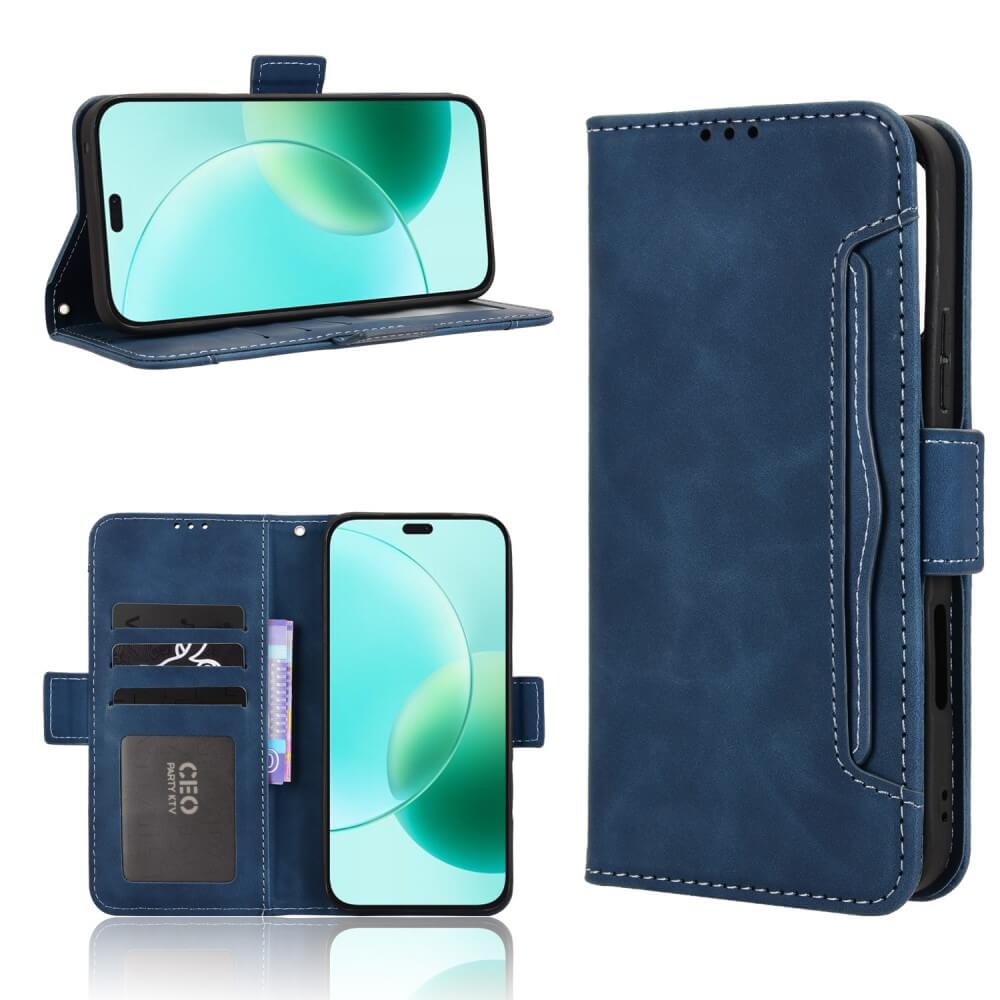 HONOR 400 Lite - Coque multiples supports pour cartes