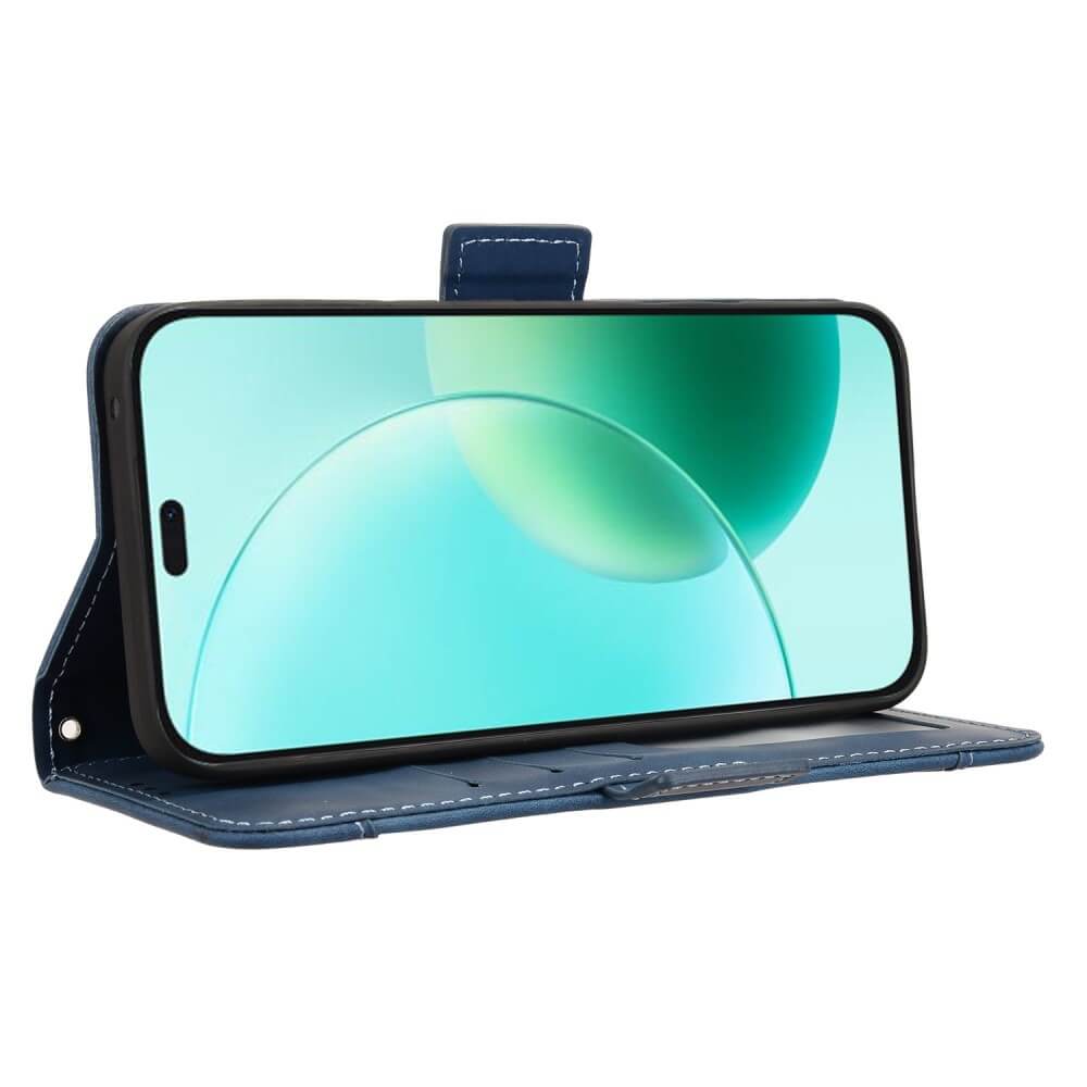 HONOR 400 Lite - Coque multiples supports pour cartes