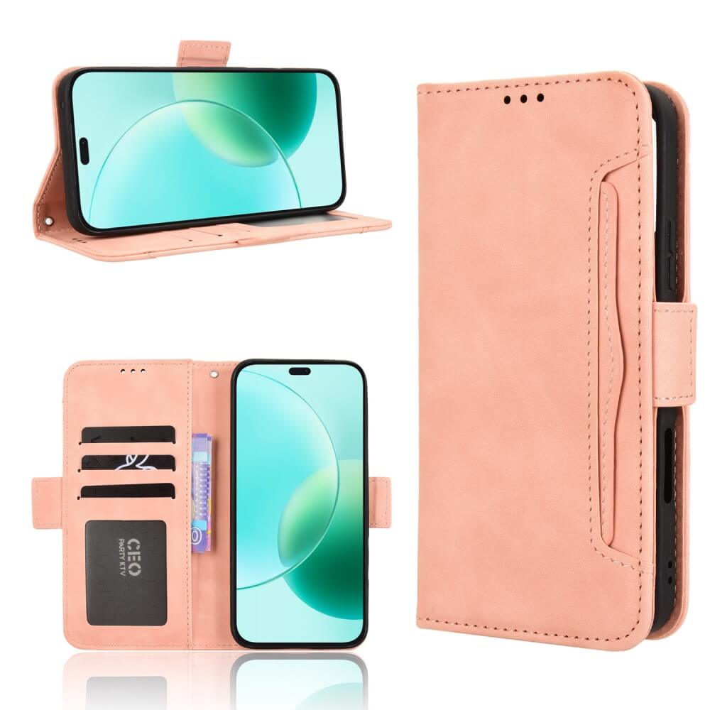 HONOR 400 Lite - Coque multiples supports pour cartes