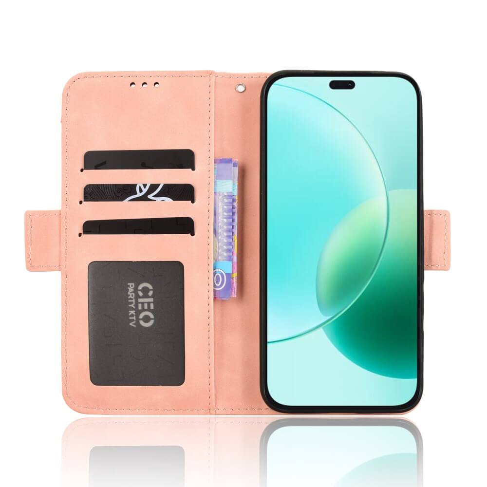HONOR 400 Lite - Coque multiples supports pour cartes