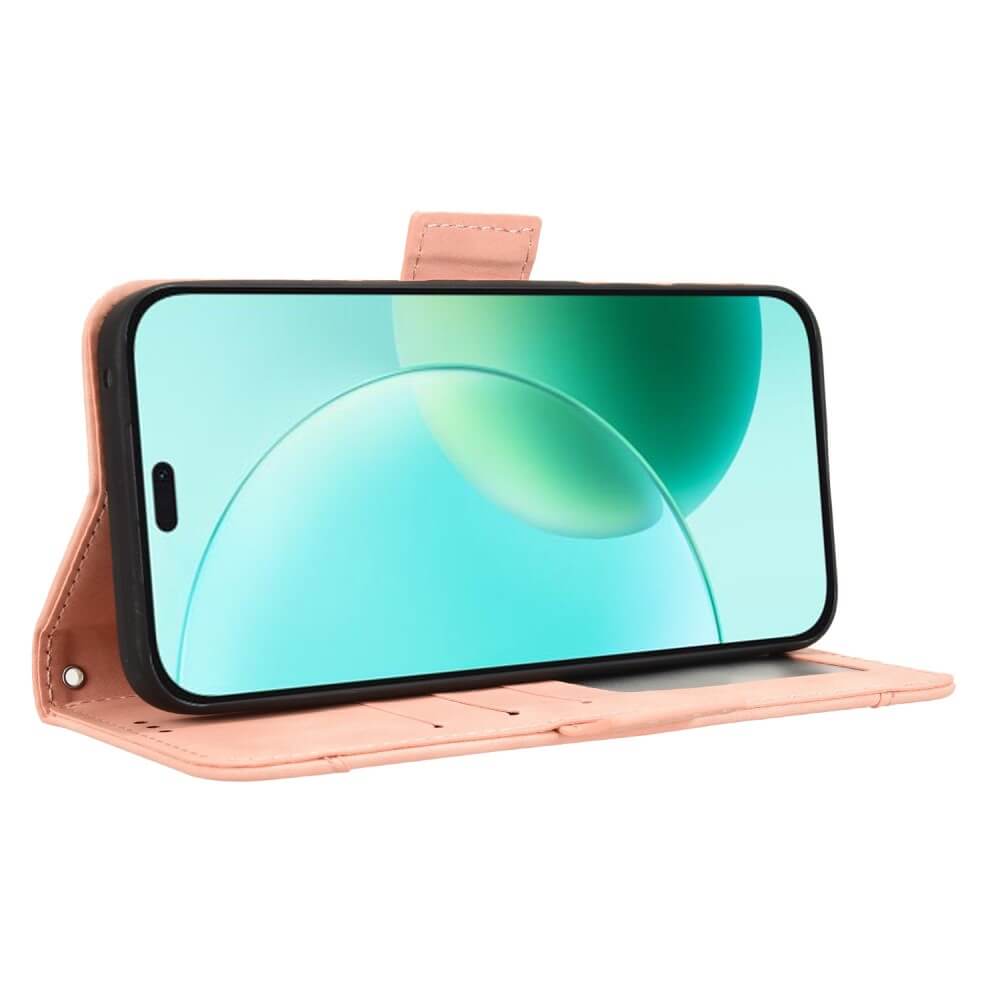 HONOR 400 Lite - Coque multiples supports pour cartes