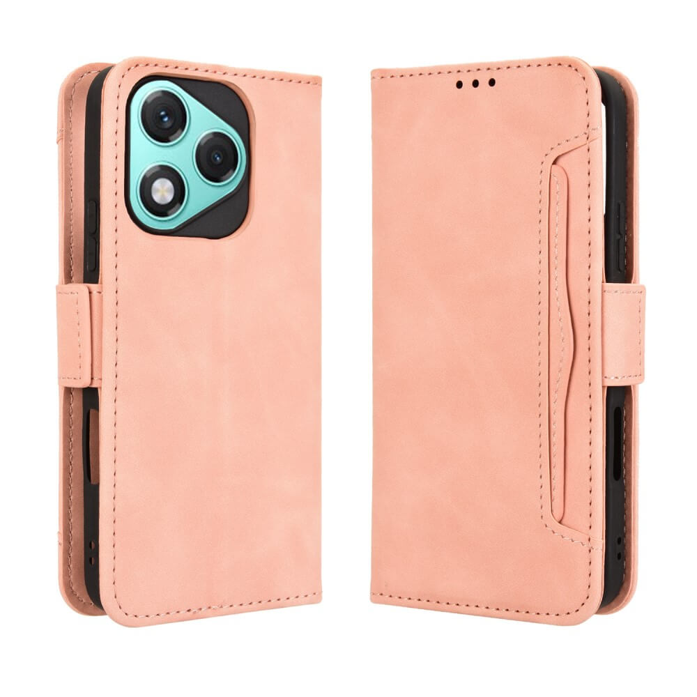 HONOR 400 Lite - Coque multiples supports pour cartes