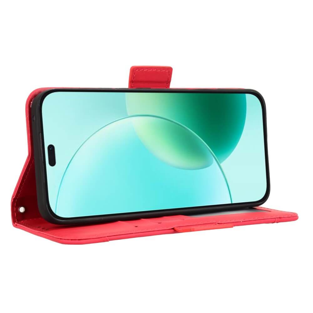 HONOR 400 Lite - Coque multiples supports pour cartes