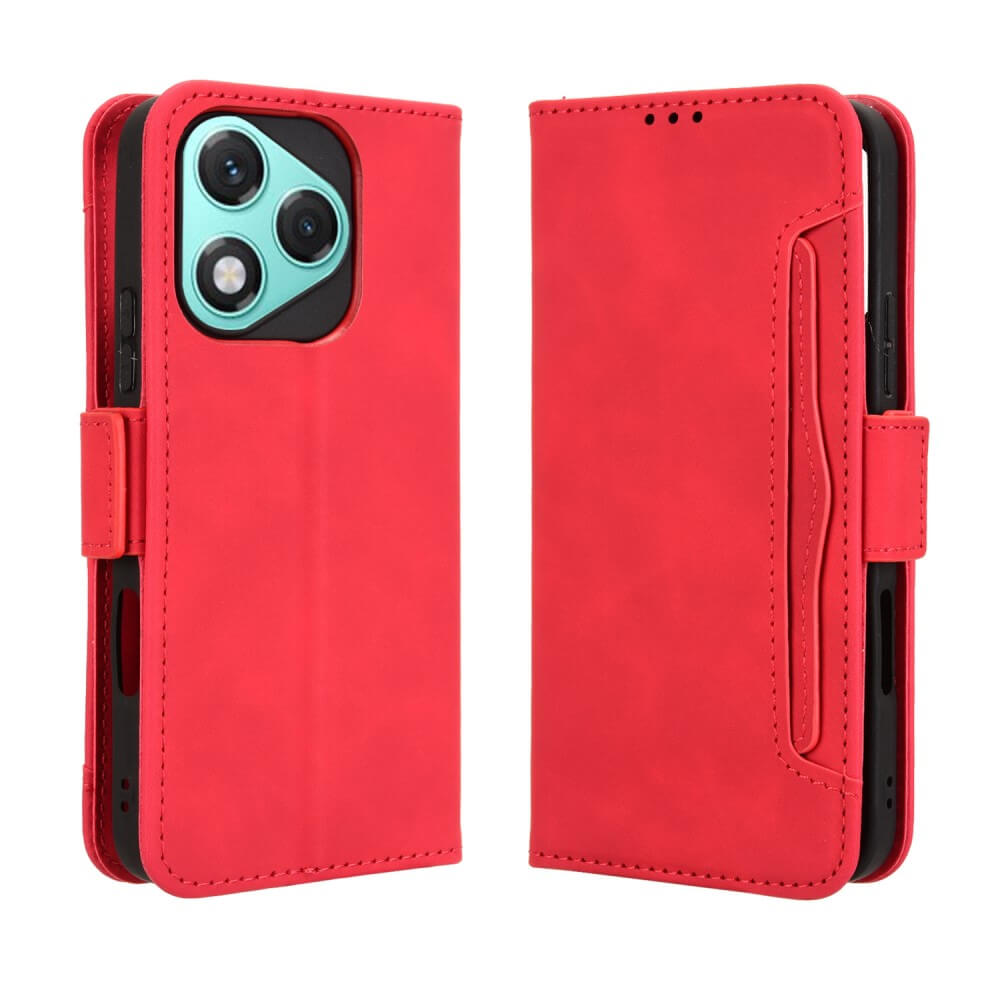 HONOR 400 Lite - Coque multiples supports pour cartes