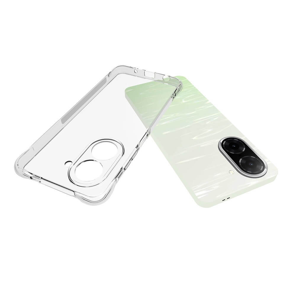 Xiaomi Redmi A5 - Drop Protection Silicone Case