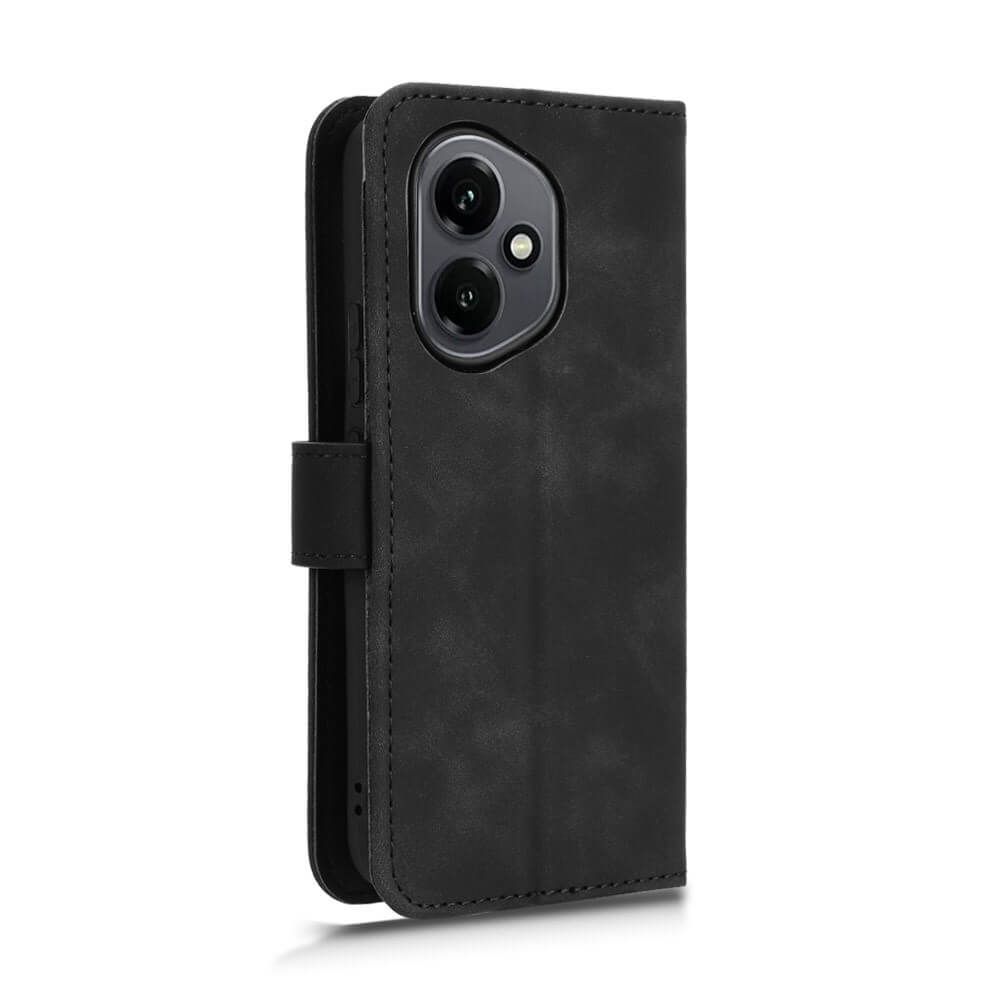 HONOR 400 - Custodia solida in ecopelle