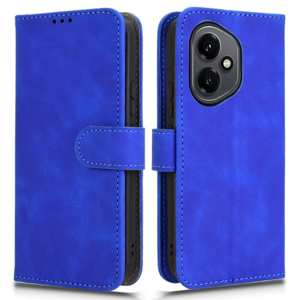 HONOR 400 - Custodia solida in ecopelle