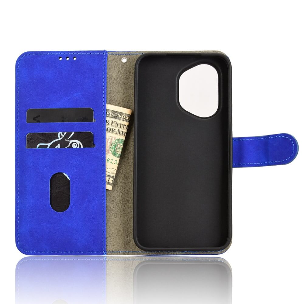 HONOR 400 - Custodia solida in ecopelle