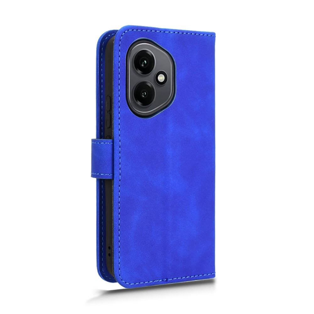 HONOR 400 - Custodia solida in ecopelle