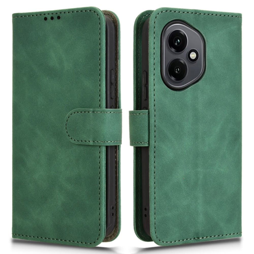 HONOR 400 - Custodia solida in ecopelle