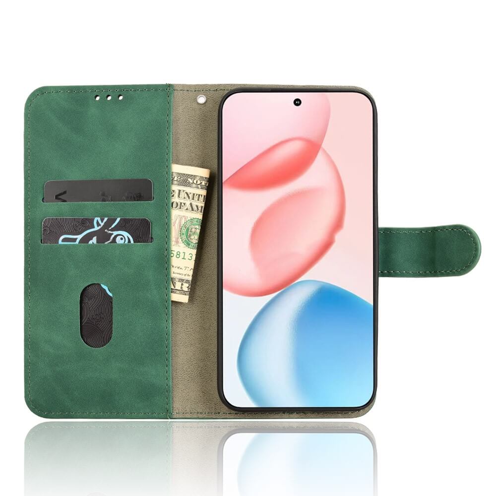 HONOR 400 - Custodia solida in ecopelle