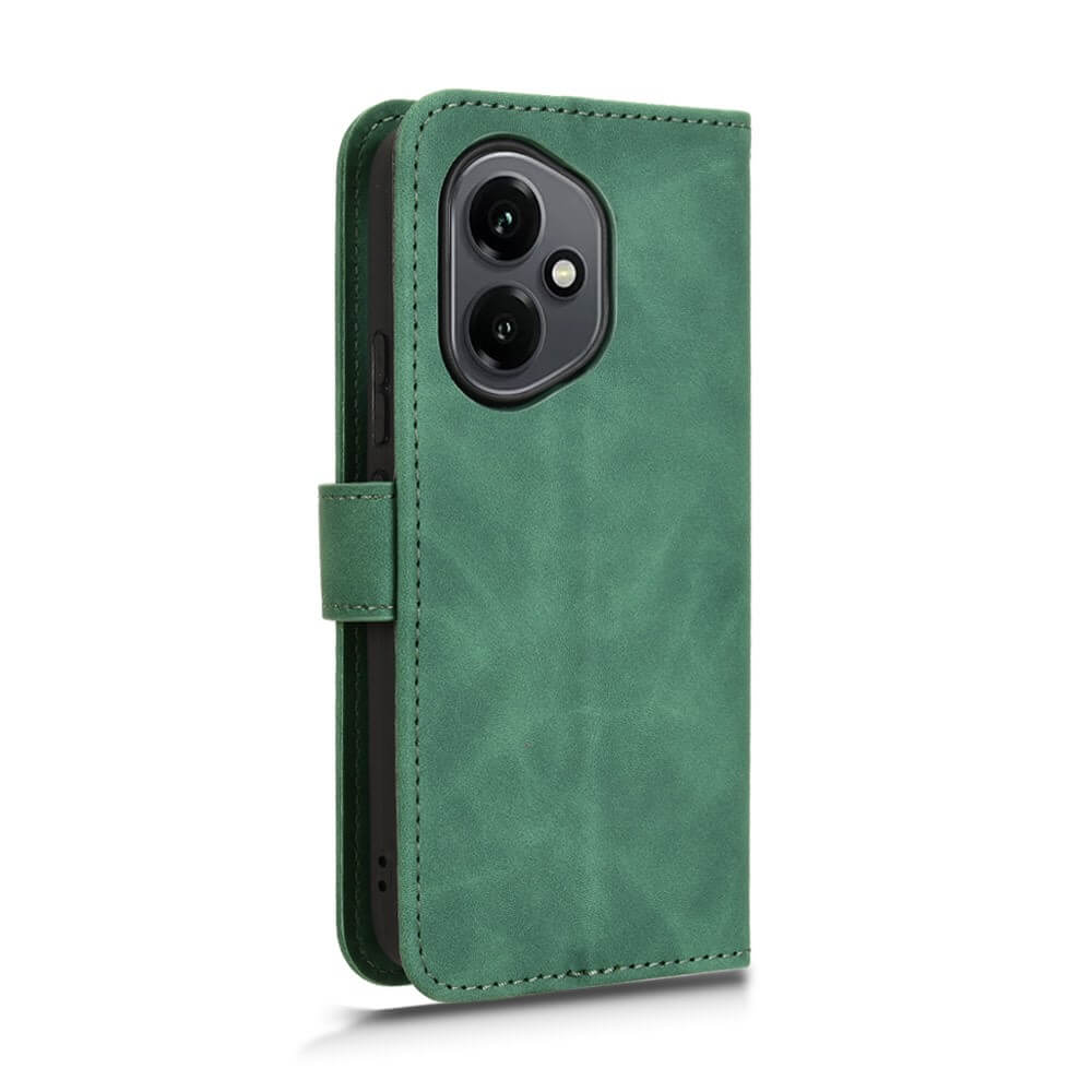 HONOR 400 - Custodia solida in ecopelle