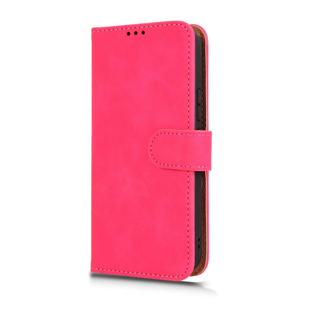 HONOR 400 - Custodia solida in ecopelle