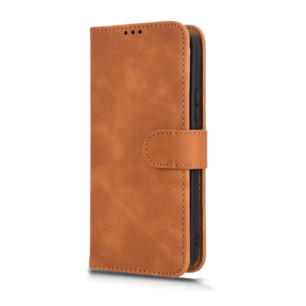 HONOR 400 - Custodia solida in ecopelle