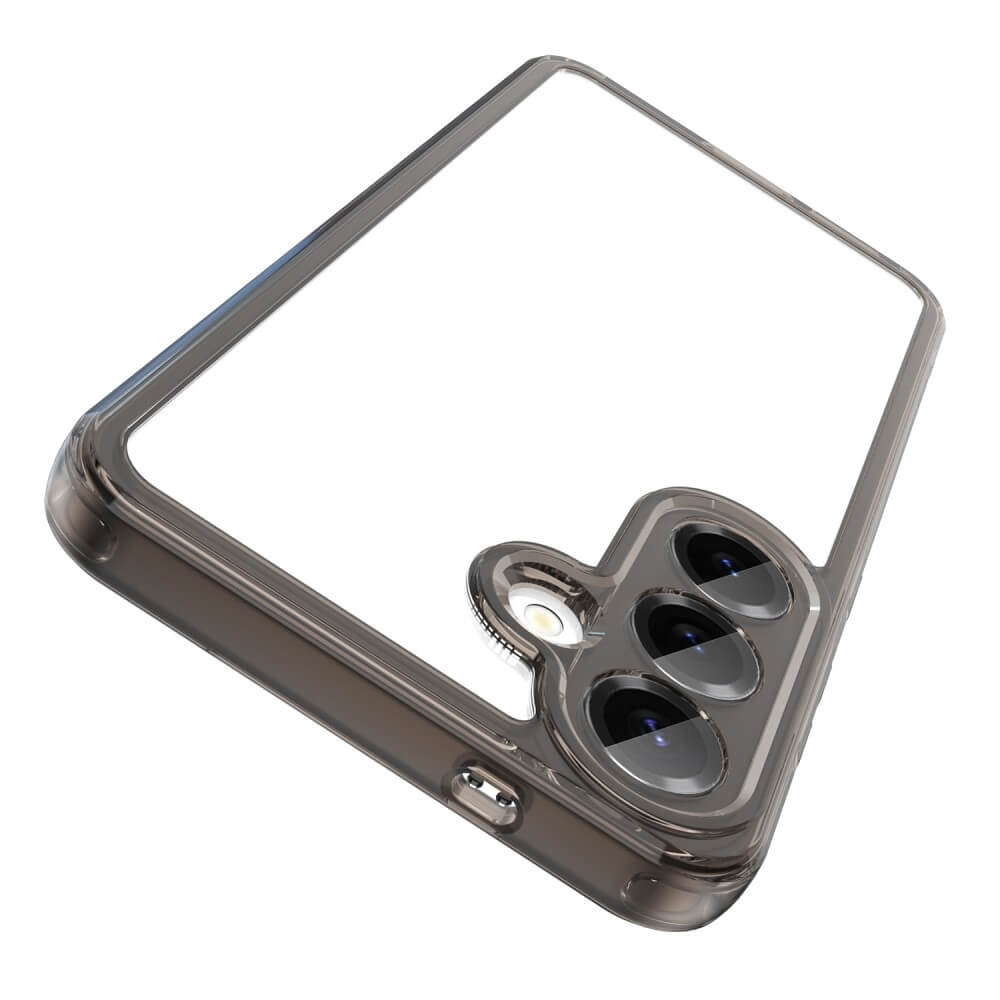 Galaxy S25+ / S24+ Plus - Protective Acrylic Phone Case with camera protection