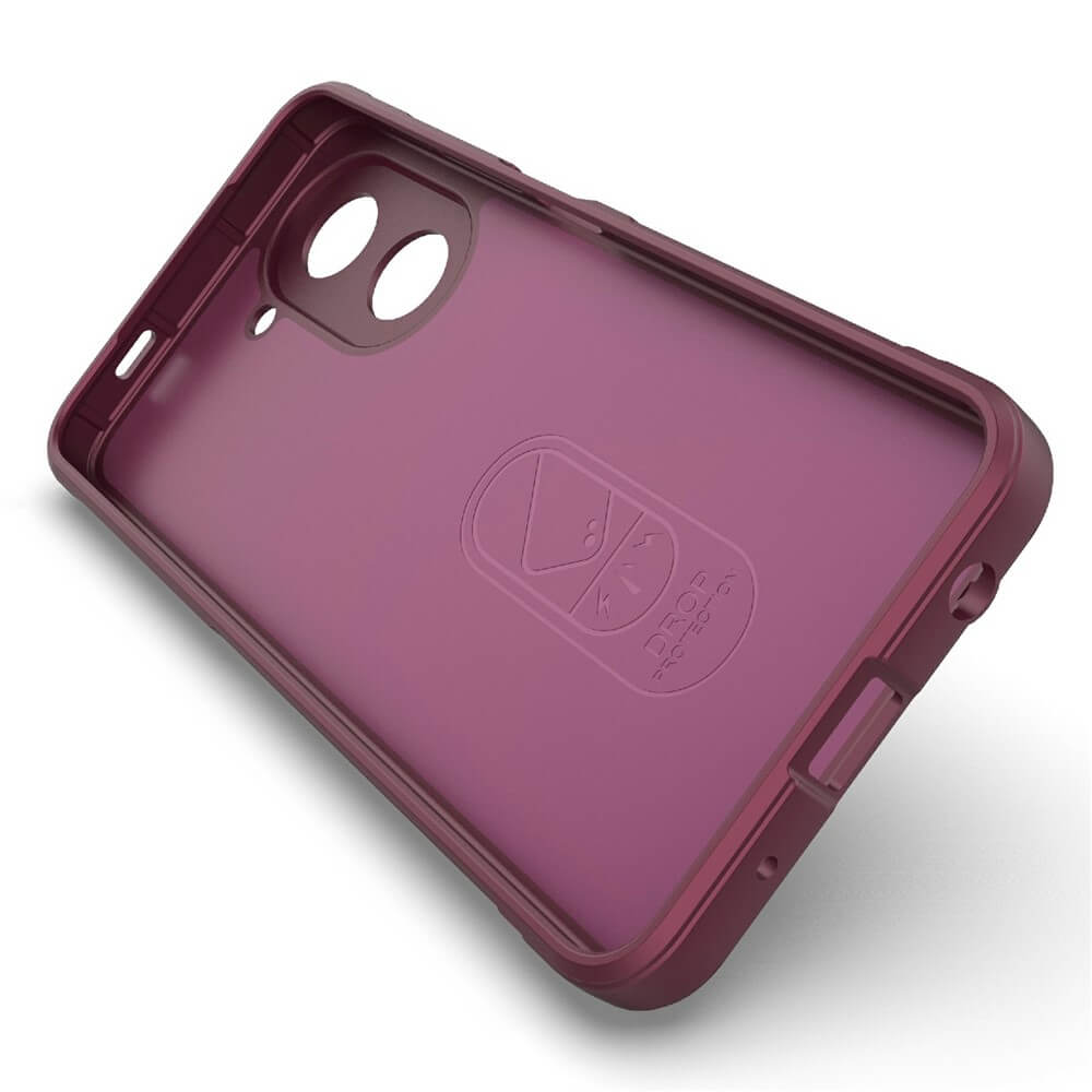 Xiaomi Redmi A5 / Poco C71 - Custodia protettiva robusta