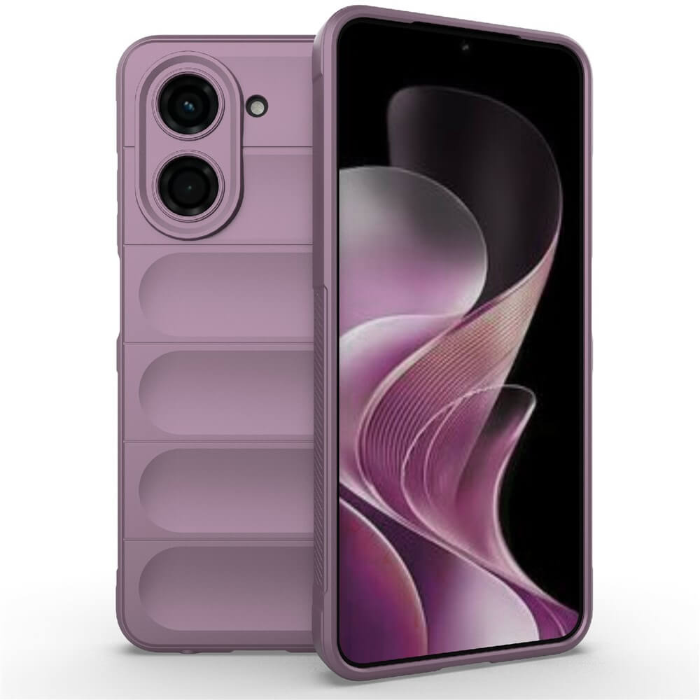 Xiaomi Redmi A5 / Poco C71 - Custodia protettiva robusta