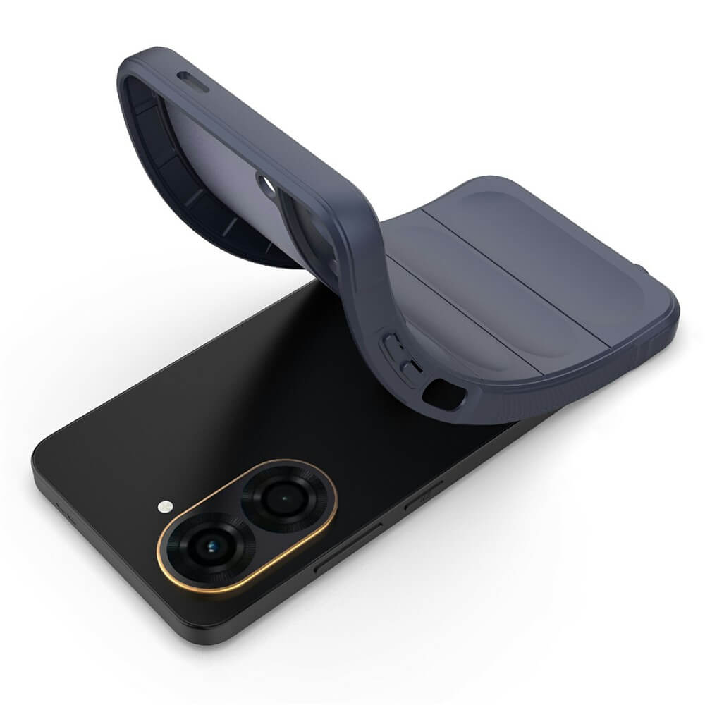 Xiaomi Redmi A5 / Poco C71 - Custodia protettiva robusta