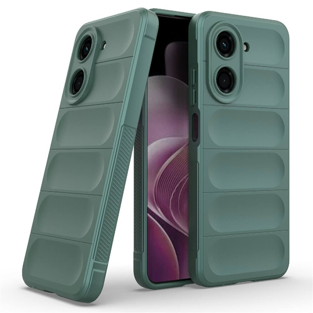 Xiaomi Redmi A5 / Poco C71 - Custodia protettiva robusta