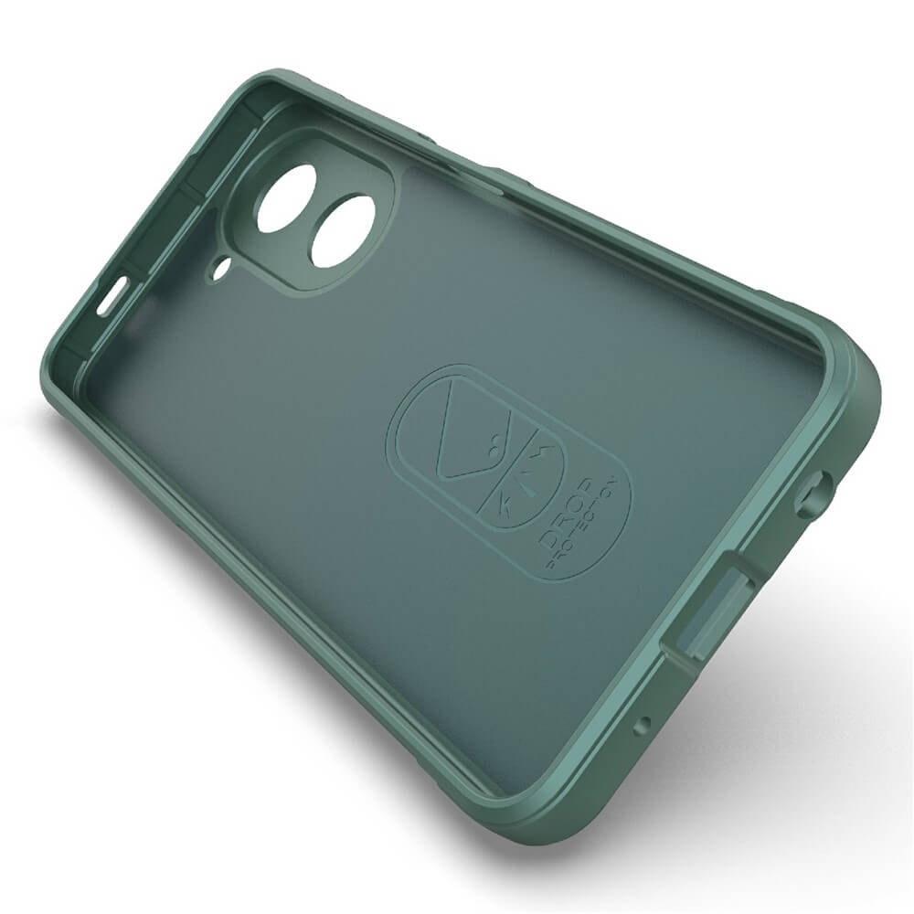 Xiaomi Redmi A5 / Poco C71 - Custodia protettiva robusta