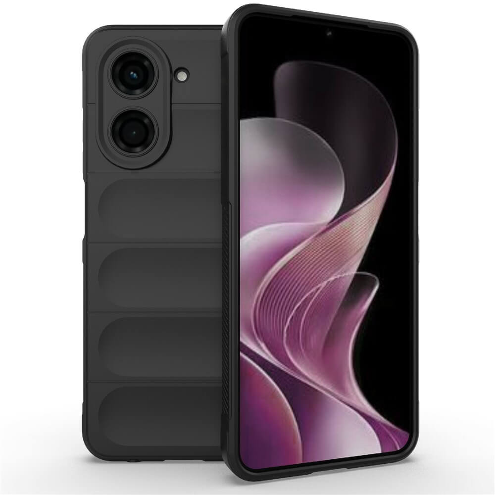 Xiaomi Redmi A5 / Poco C71 - Custodia protettiva robusta
