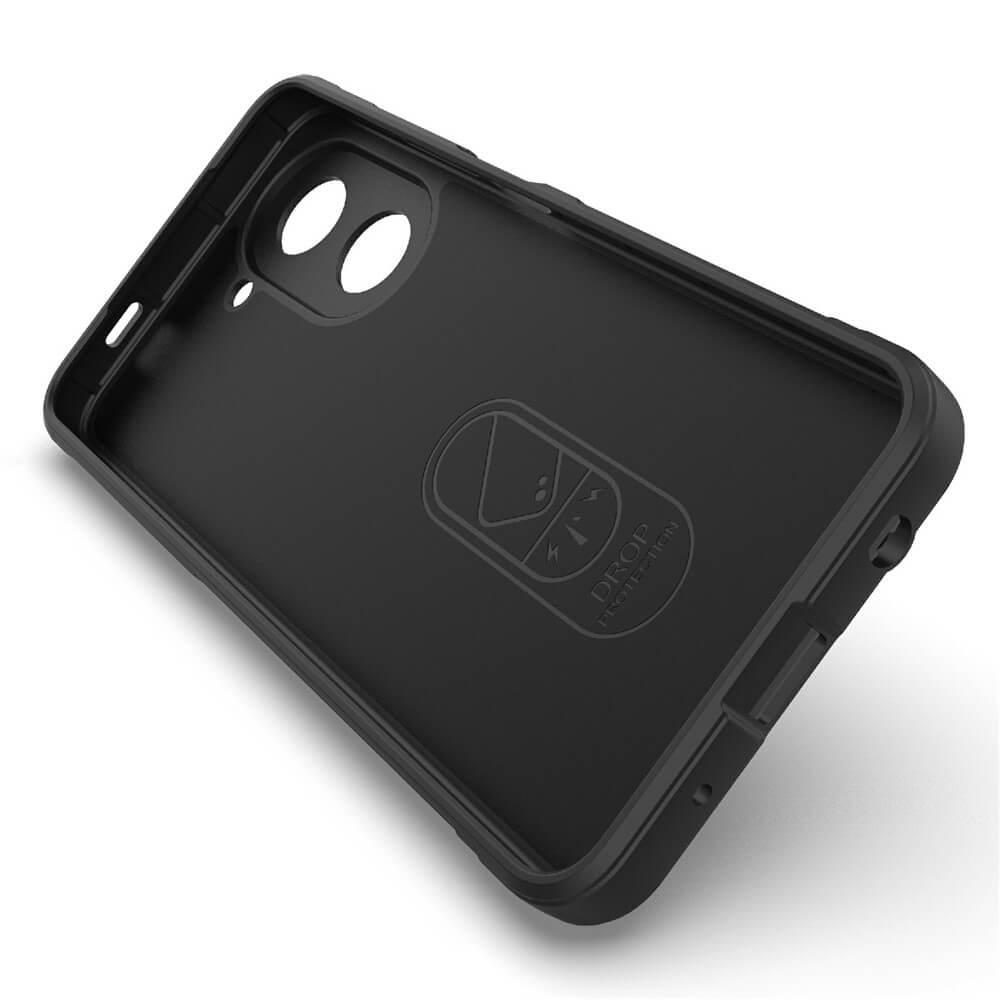 Xiaomi Redmi A5 / Poco C71 - Custodia protettiva robusta
