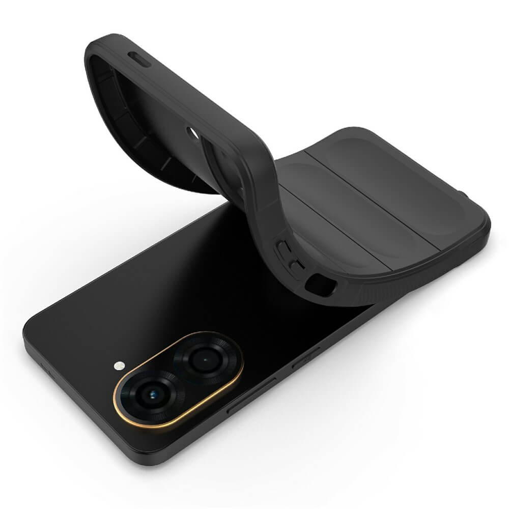 Xiaomi Redmi A5 / Poco C71 - Custodia protettiva robusta