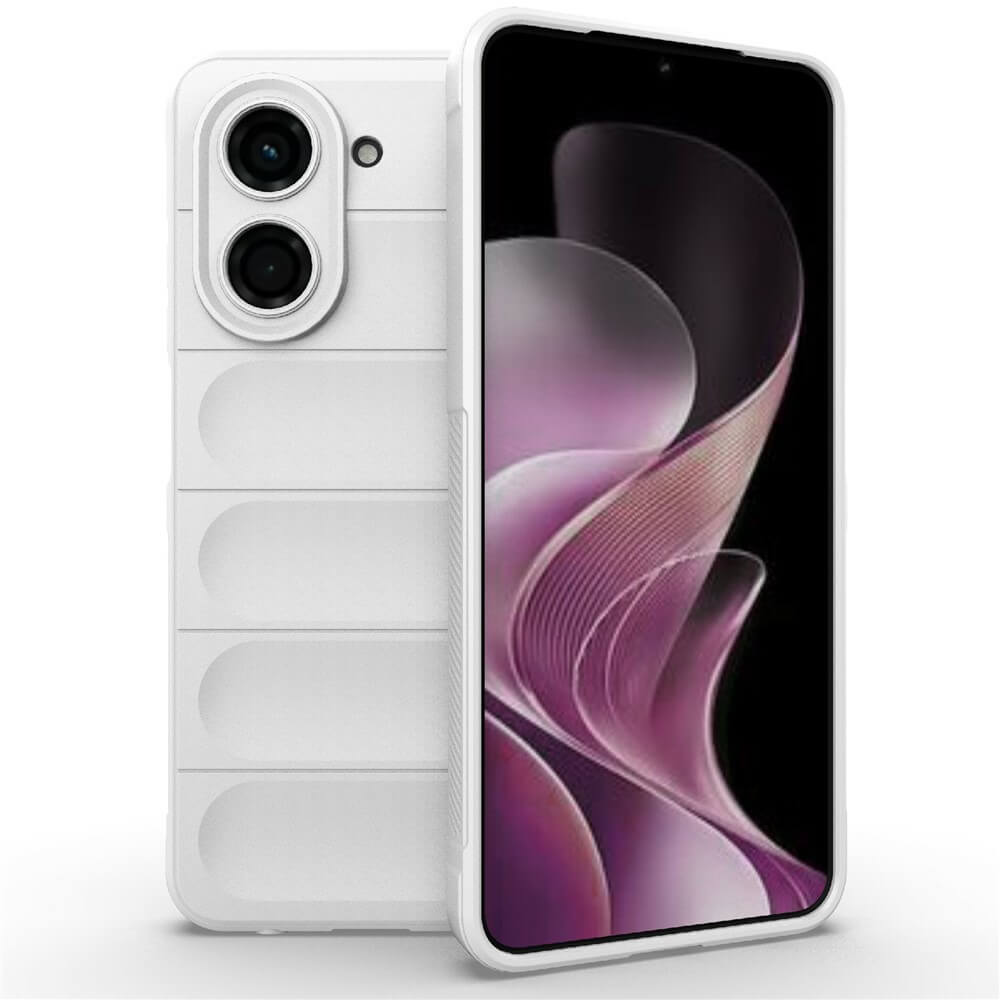 Xiaomi Redmi A5 / Poco C71 - Custodia protettiva robusta